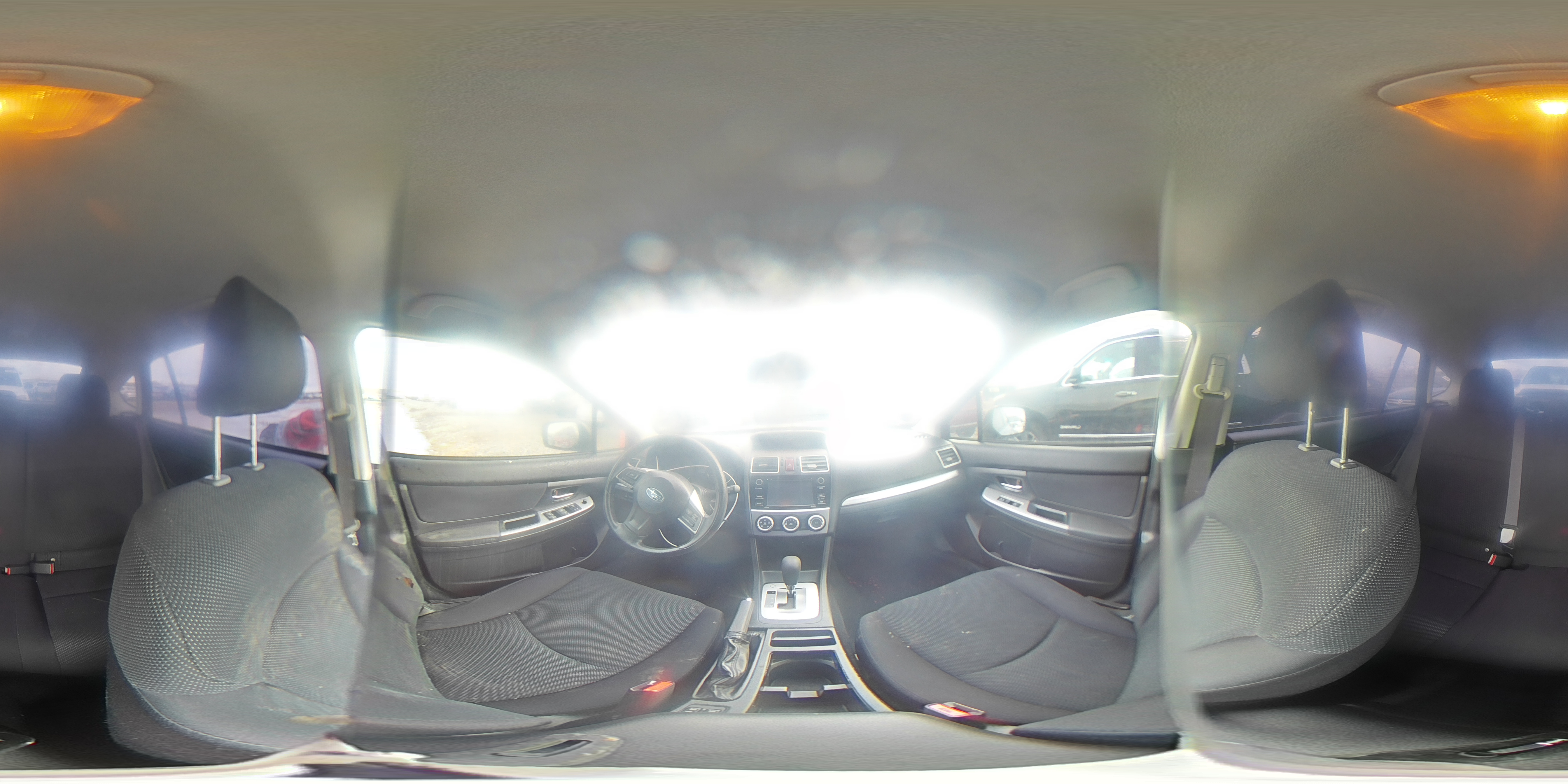 2015 Subaru Impreza - Image 12