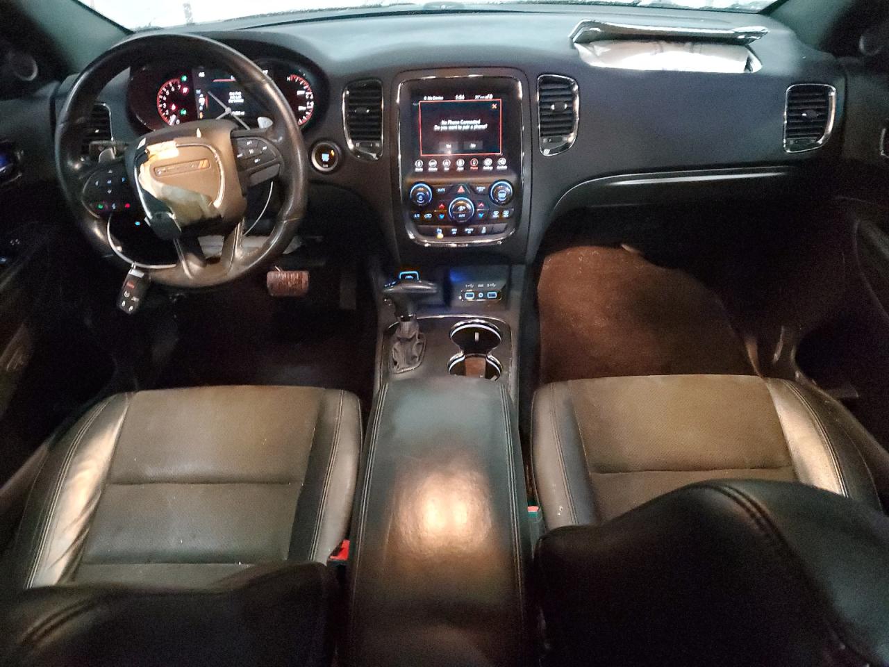 2020 Dodge Durango - Image 8