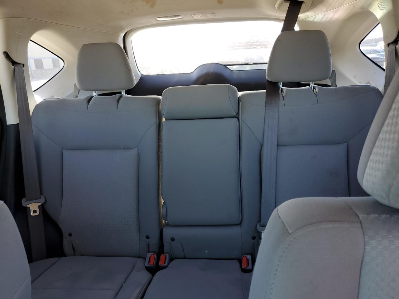 2016 Honda CR-V - Image 10