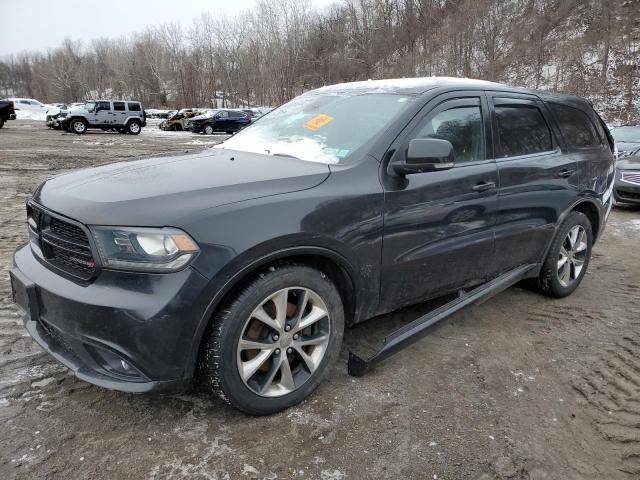 2014 Dodge Durango R/T