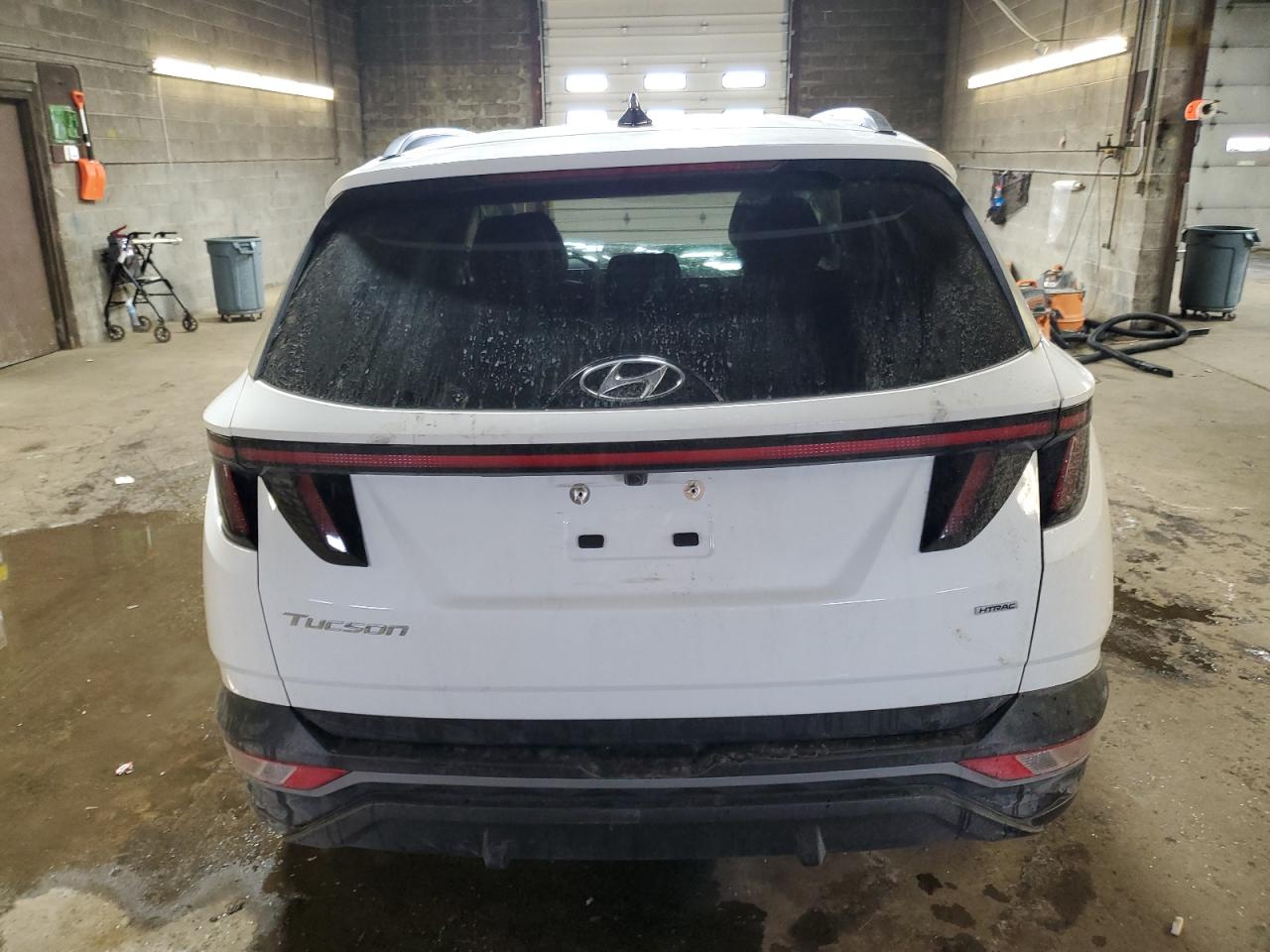 2024 Hyundai Tucson - Image 6