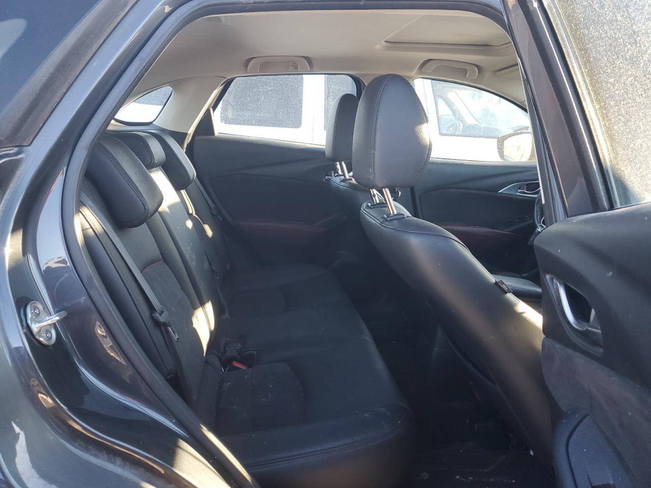 2016 Mazda CX-3 - Image 10