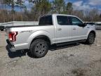 2017 Ford F150 Supercrew للبيع في Savannah، GA - Rear End