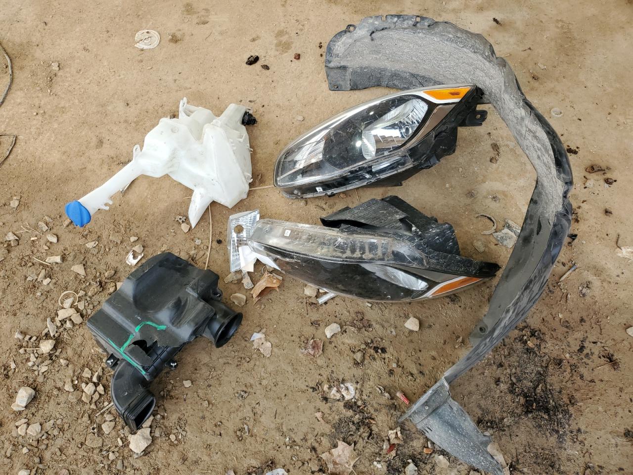 2017 Kia Soul - Image 14