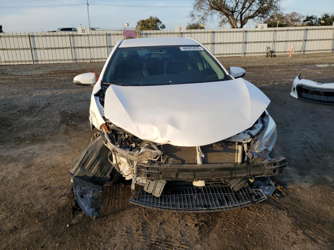 2015 Toyota Corolla - Image 5