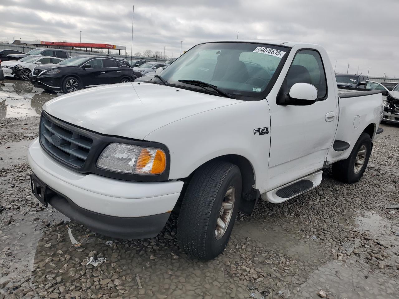 2003 Ford F-150 - Image 1