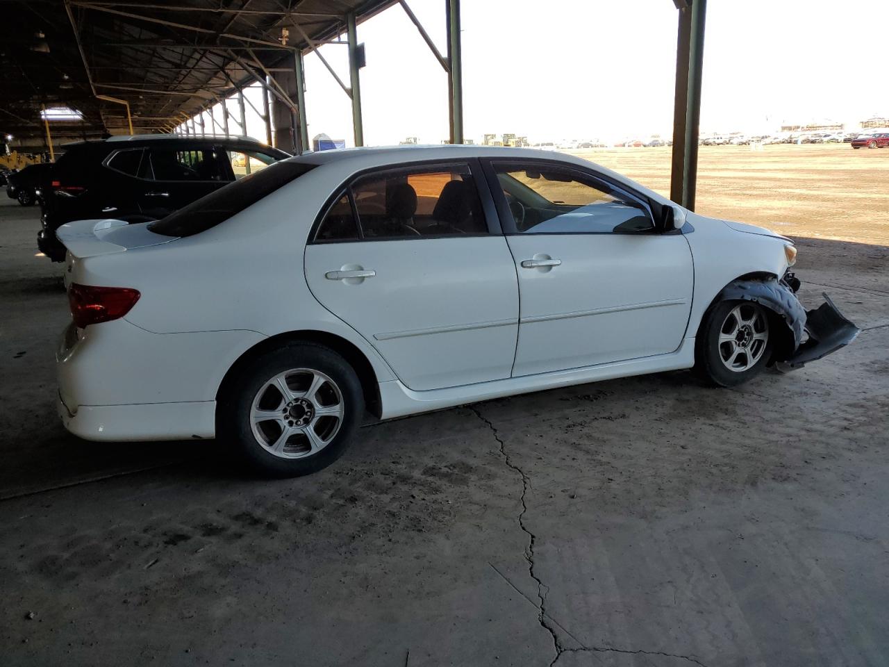 2010 Toyota Corolla - Image 3