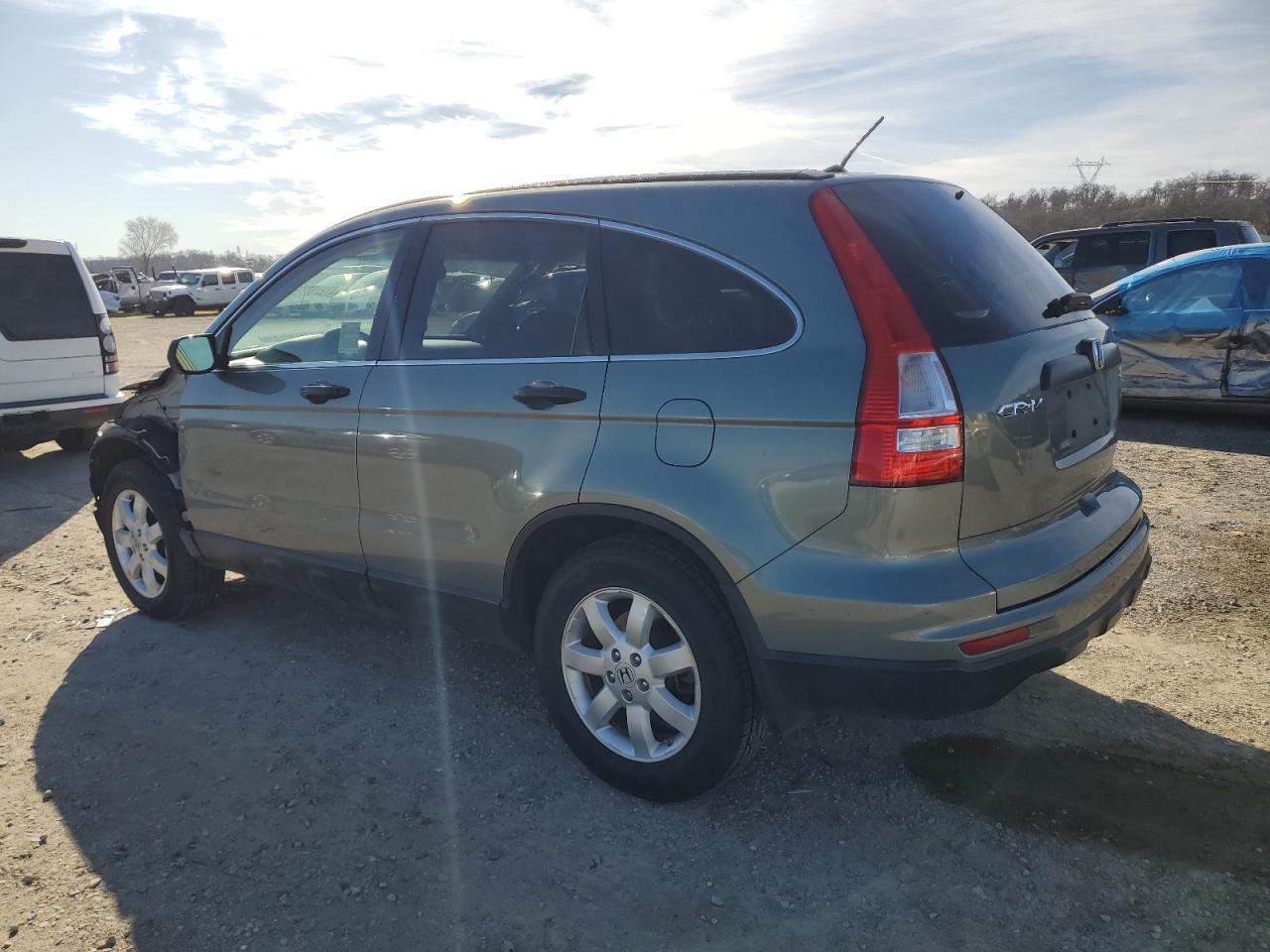 2011 Honda CR-V - Image 2