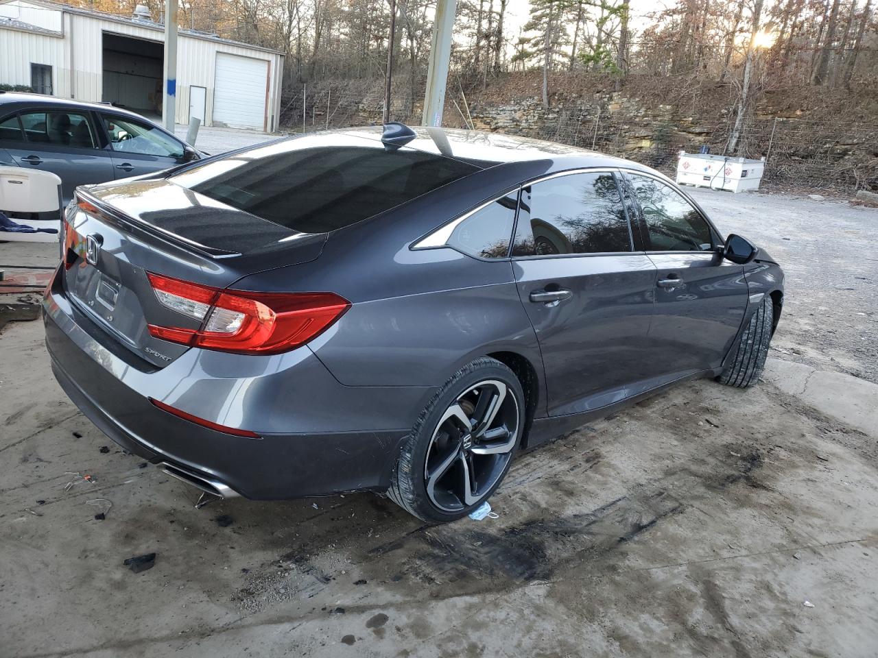 2020 Honda Accord - Image 3