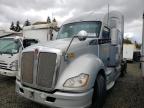 2014 Kenworth Construction T680 Semi Truck for Sale in Graham, WA - Vandalism