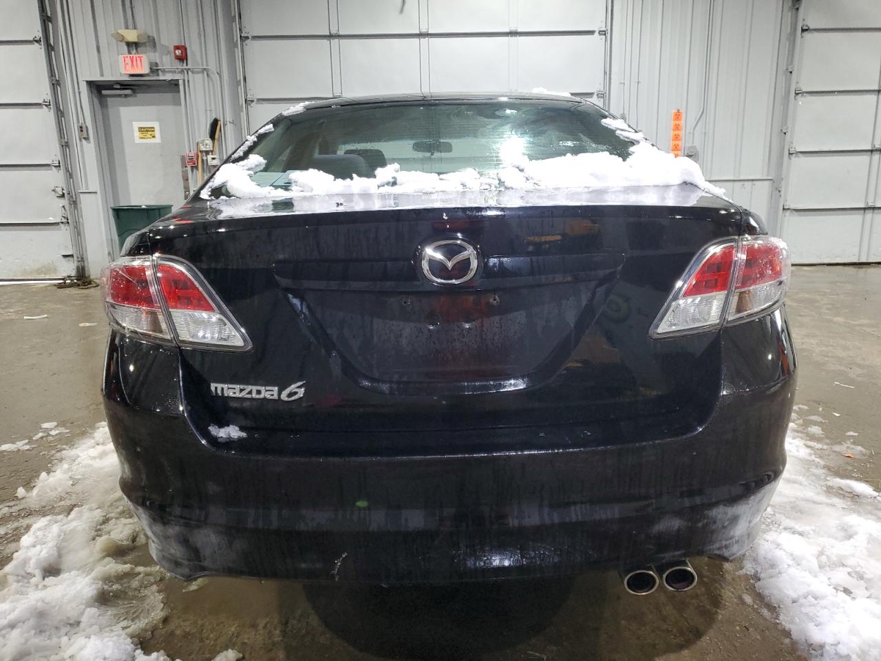 2013 Mazda 6 - Image 6