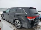 2016 Honda Odyssey Touring на продаже в Greenwood, NE - Front End