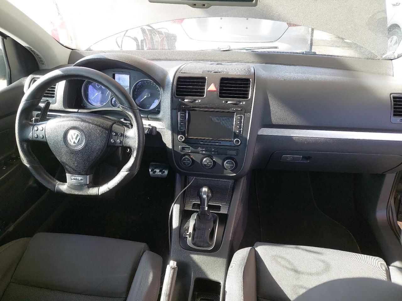 WVWLM11K79W000191 - 2009 Volkswagen GOLF - #44280425