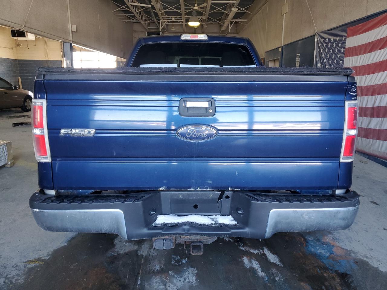 2010 Ford F-150 - Image 6