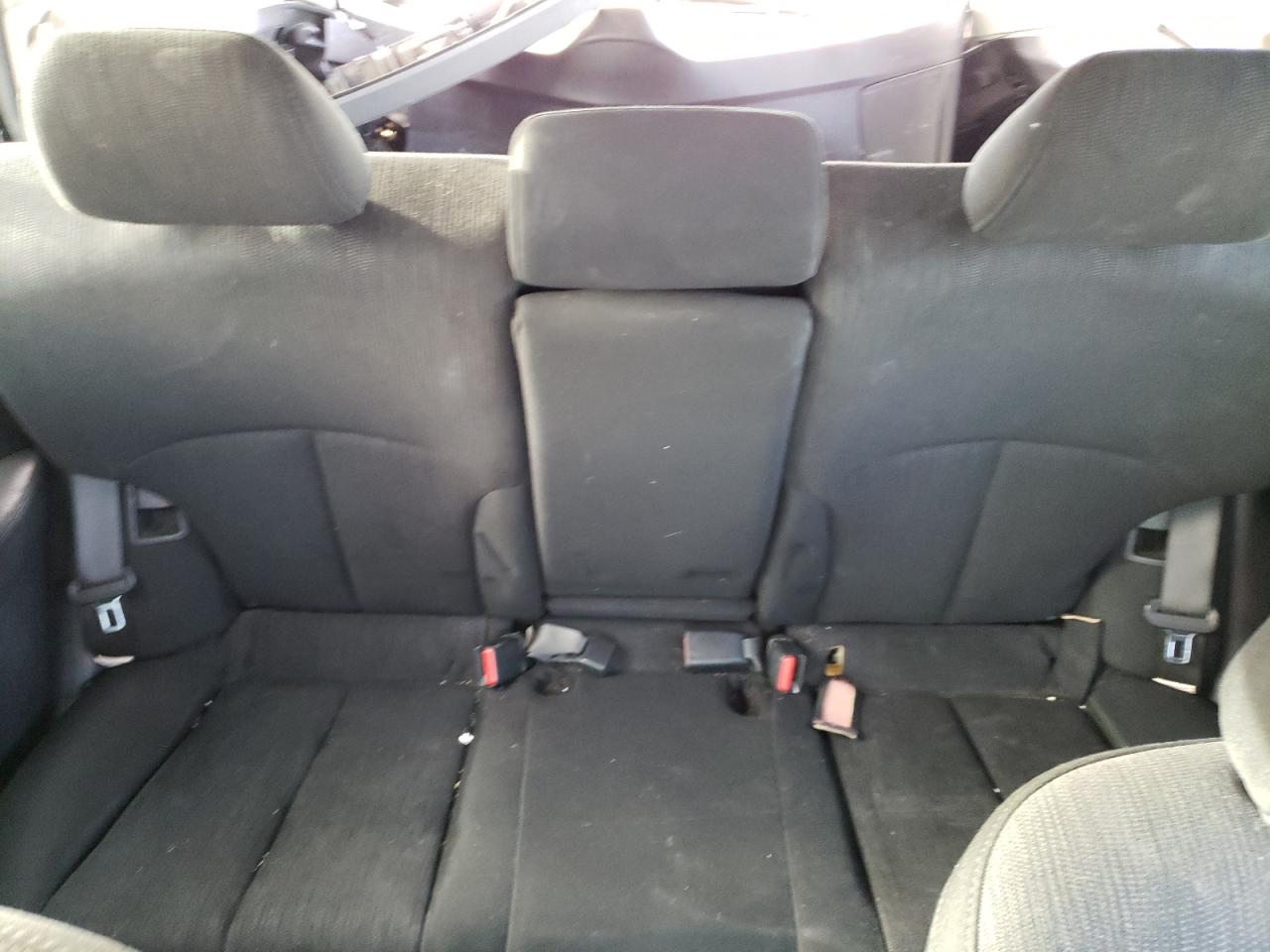 2014 Subaru Outback - Image 10