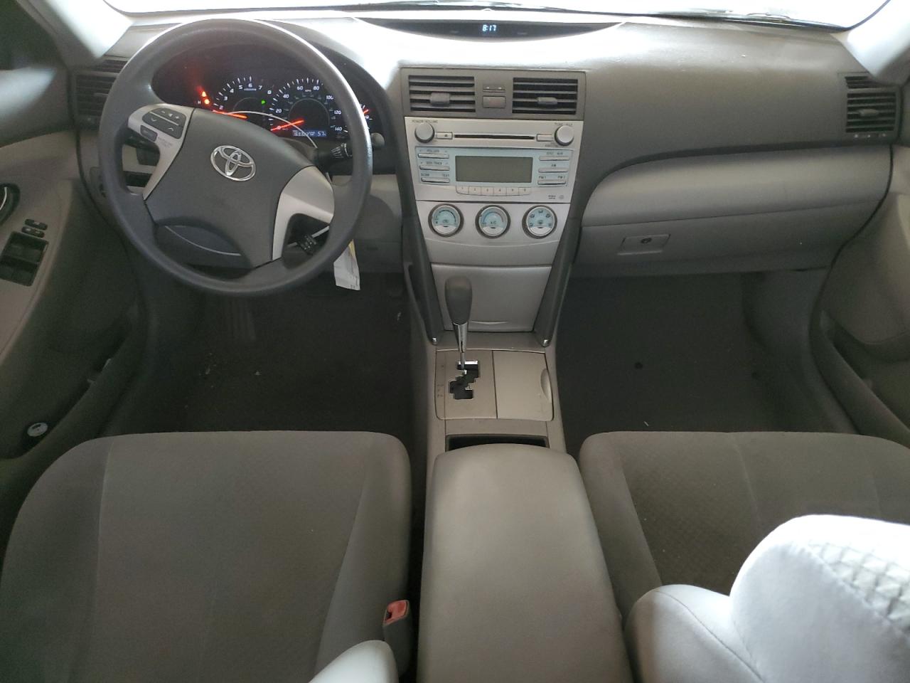 2009 Toyota Camry - Image 8
