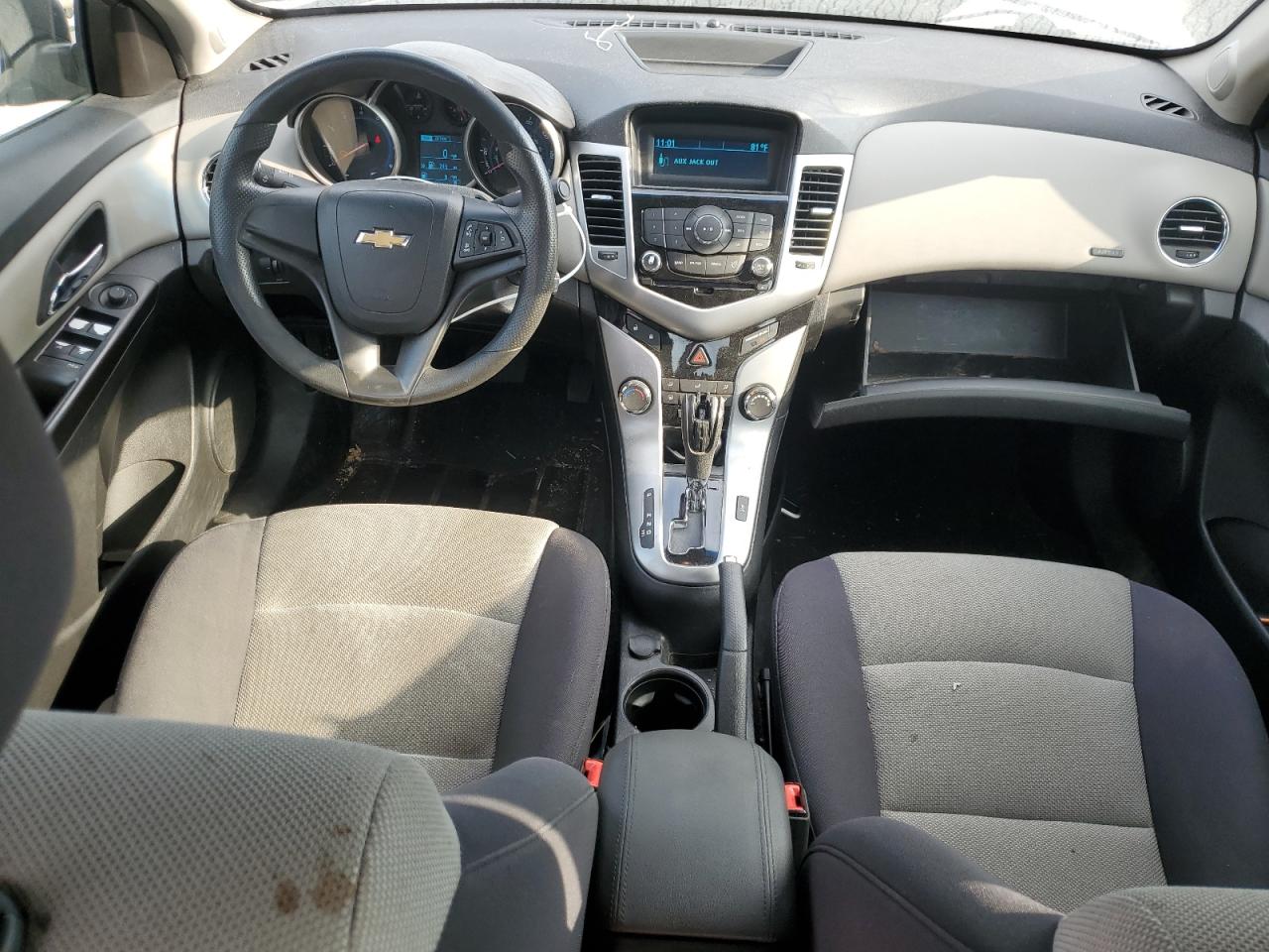 2014 Chevrolet Cruze - Image 8