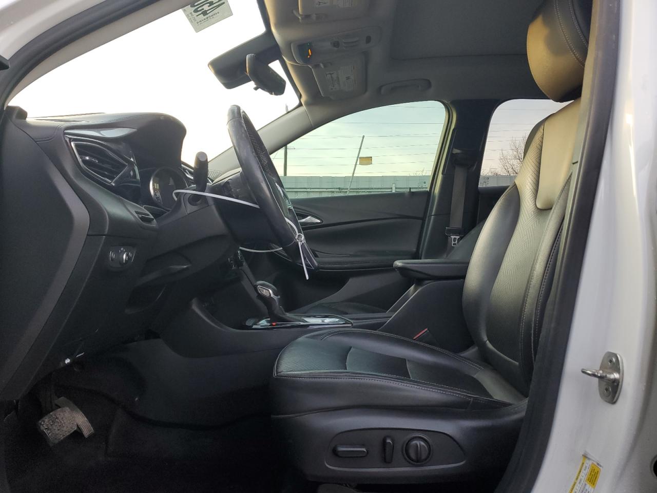 2020 Buick Encore - Image 7
