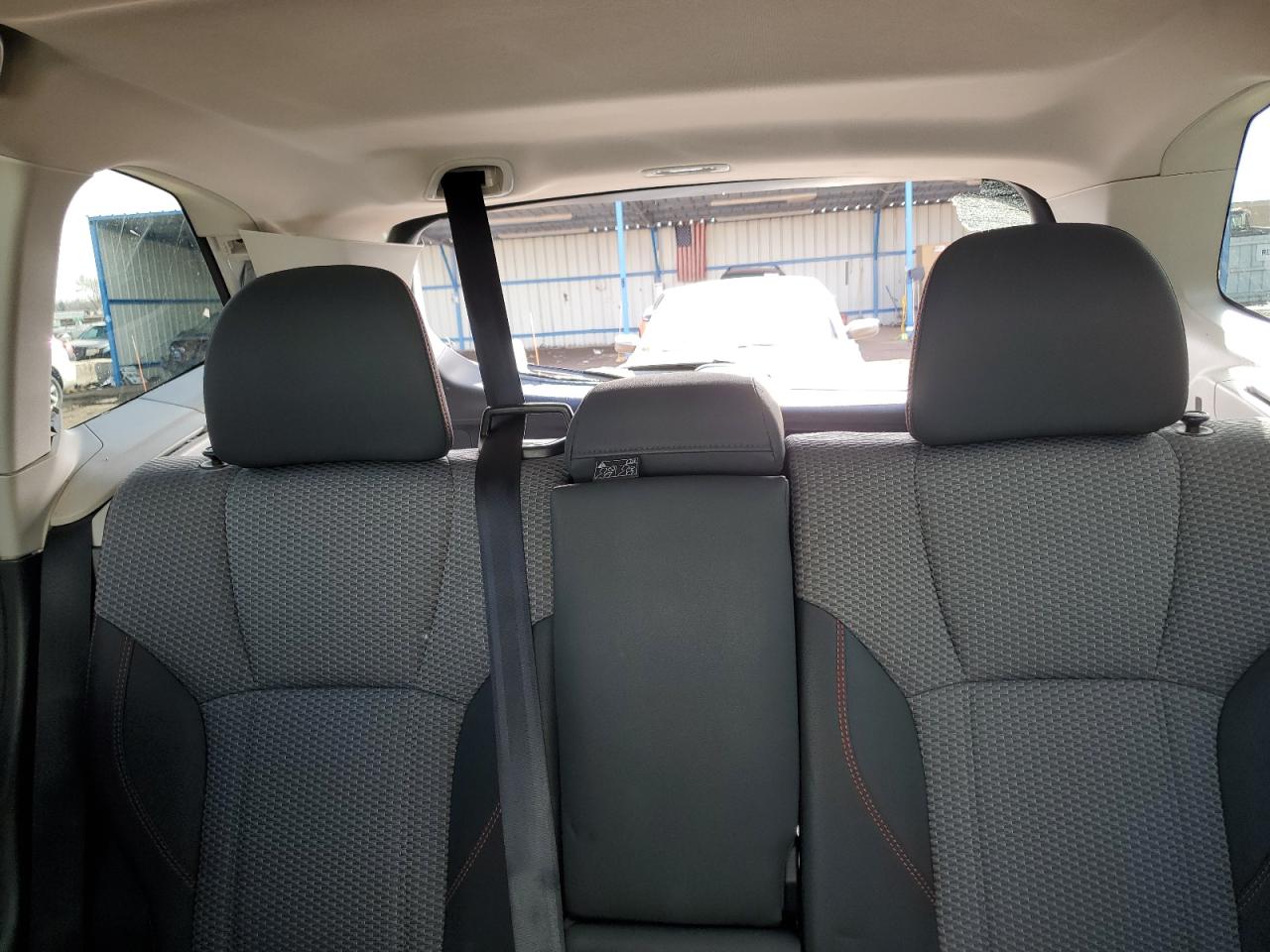 2020 Subaru Forester - Image 10