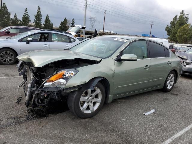 2007 Nissan Altima 3.5Se