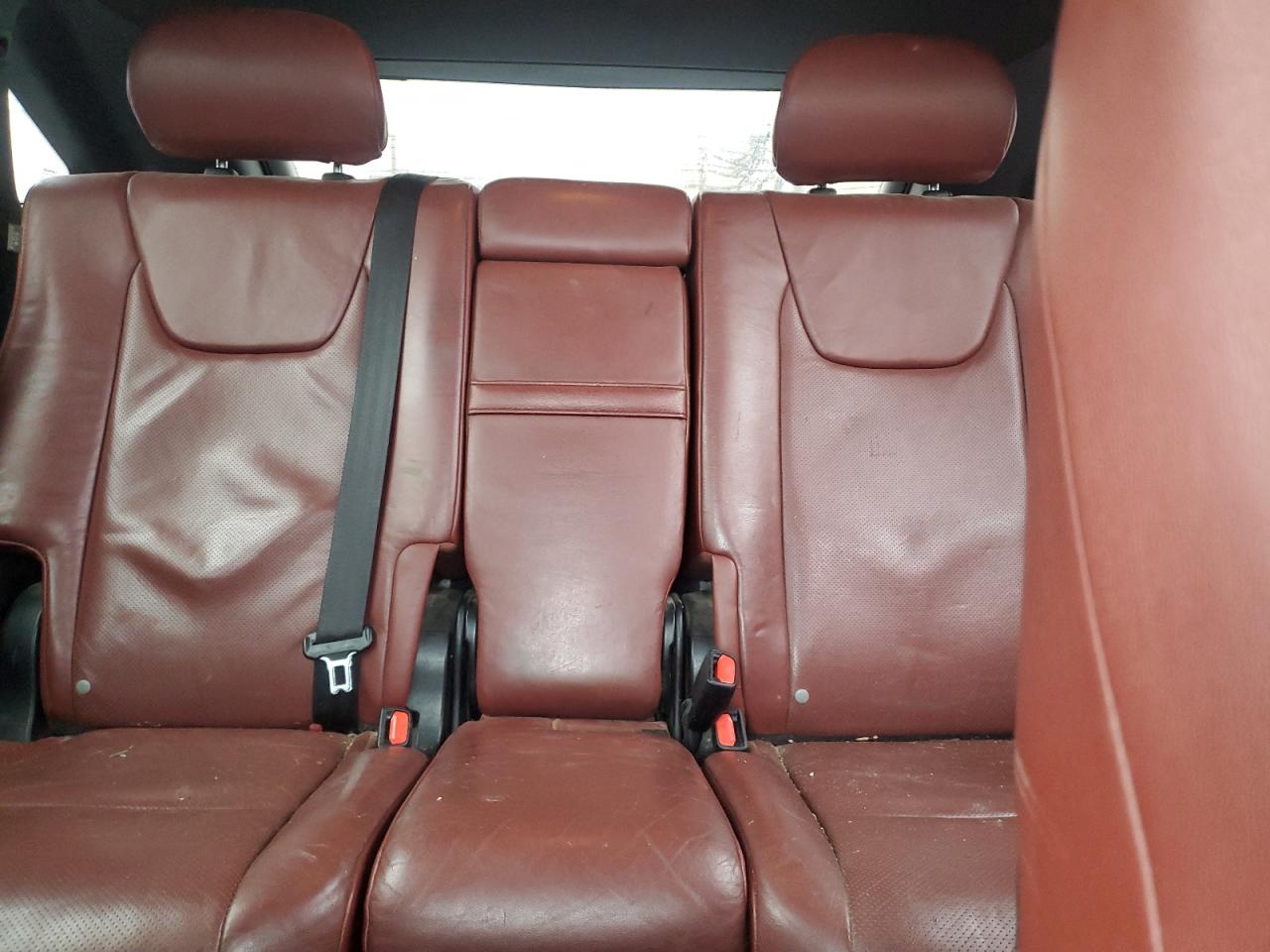 2015 Lexus RX - Image 10