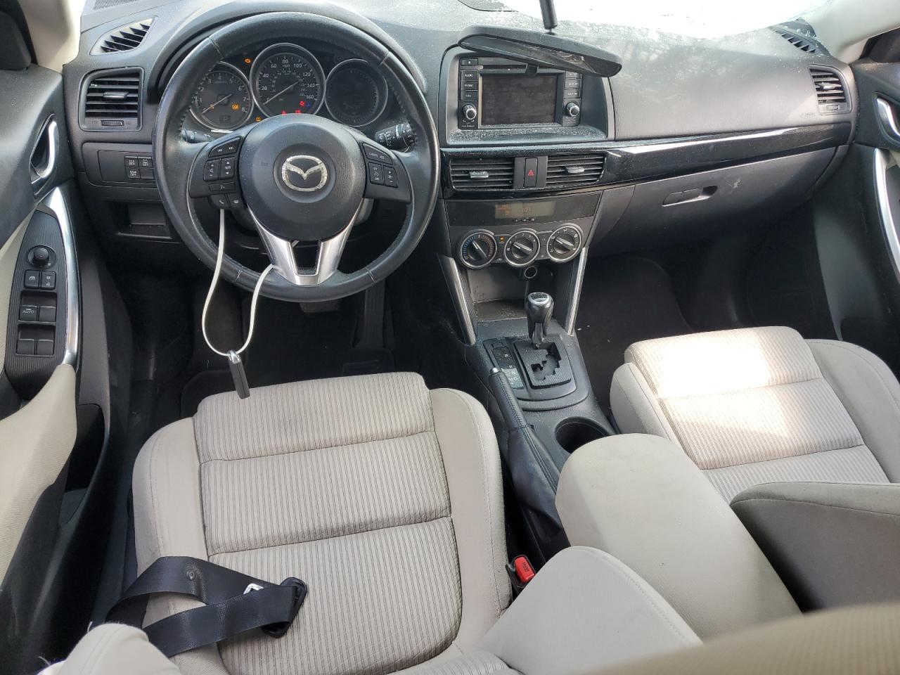 2013 Mazda CX-5 - Image 8