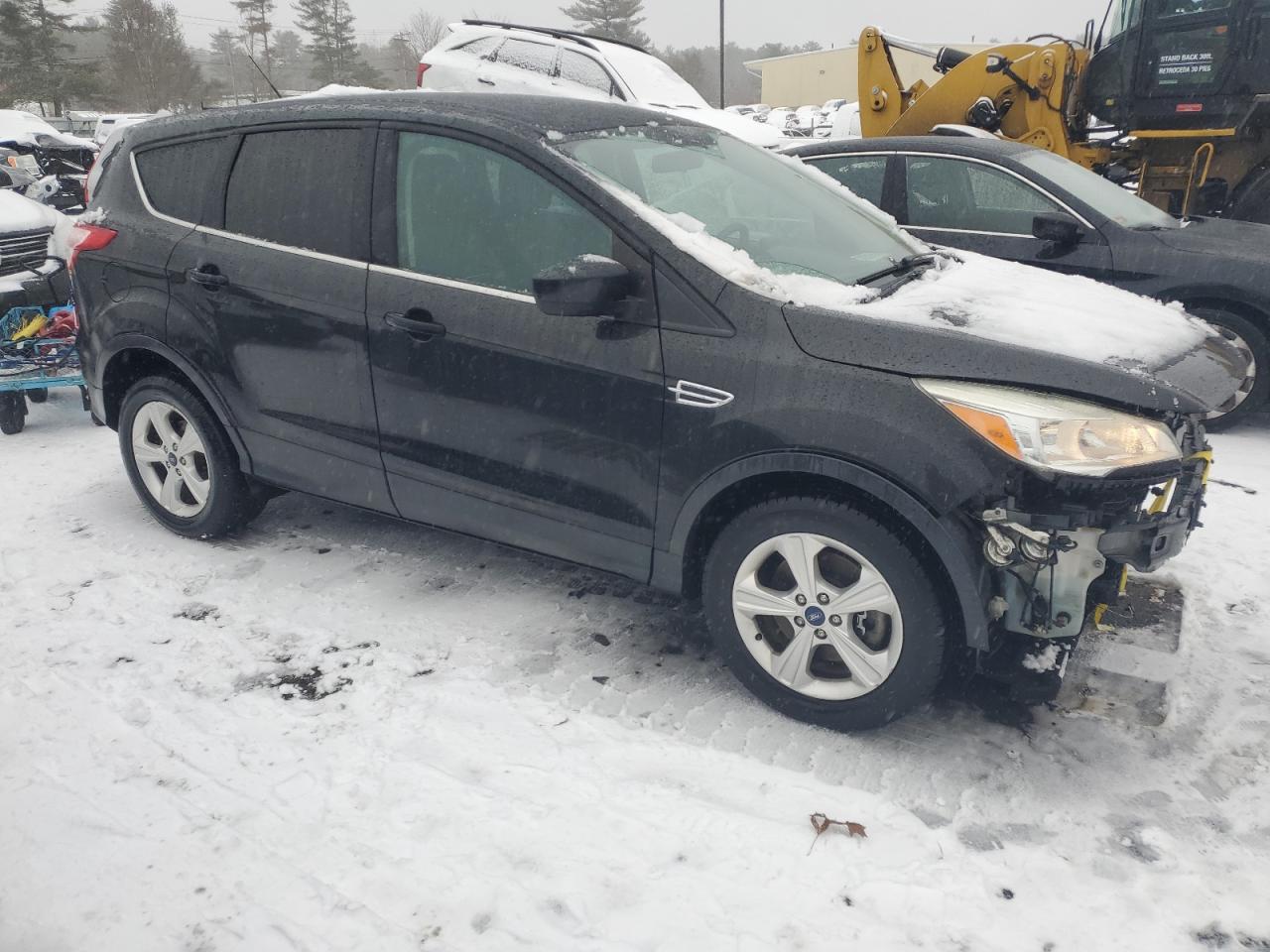 2015 Ford Escape - Image 4