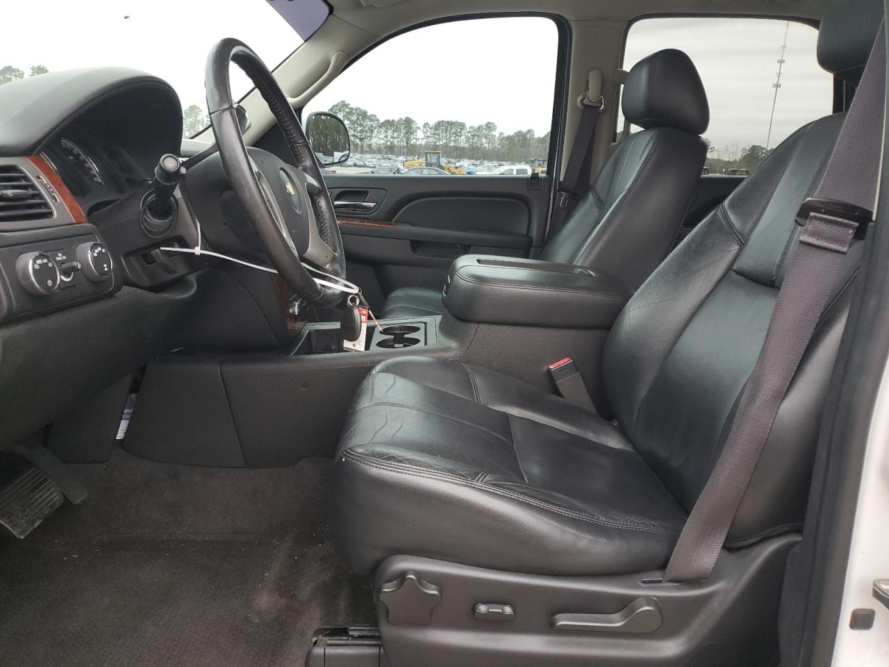 2013 Chevrolet Tahoe - Image 7