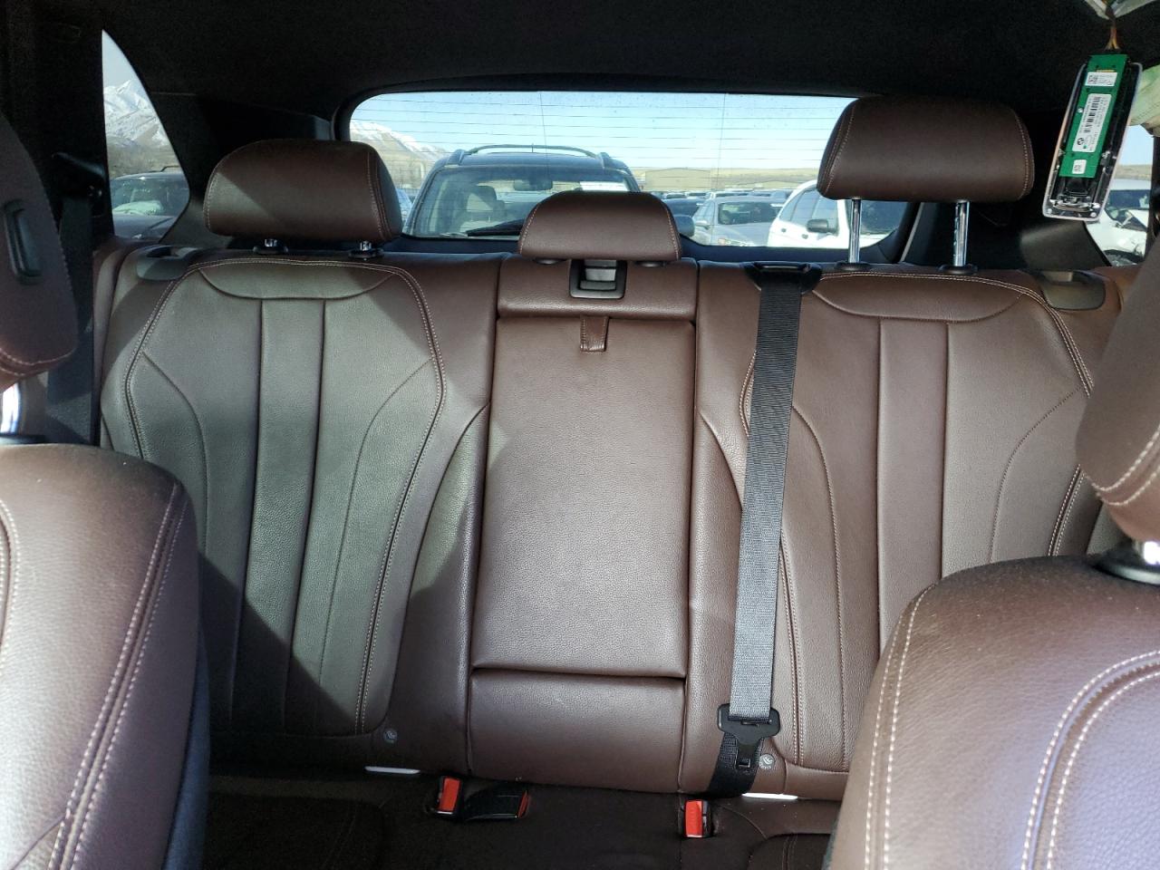 2018 BMW X5 - Image 10
