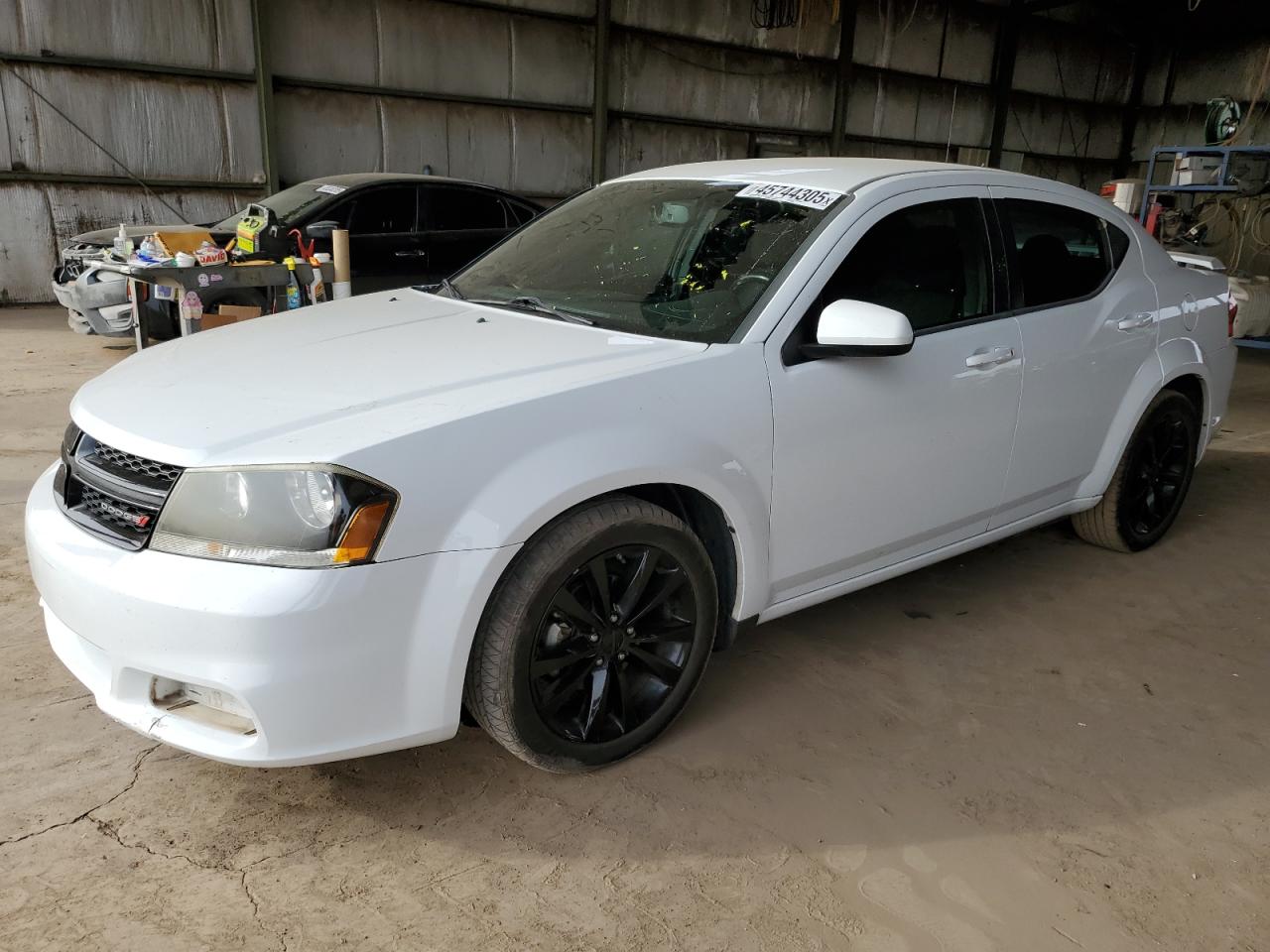 2014 Dodge Avenger - Image 1