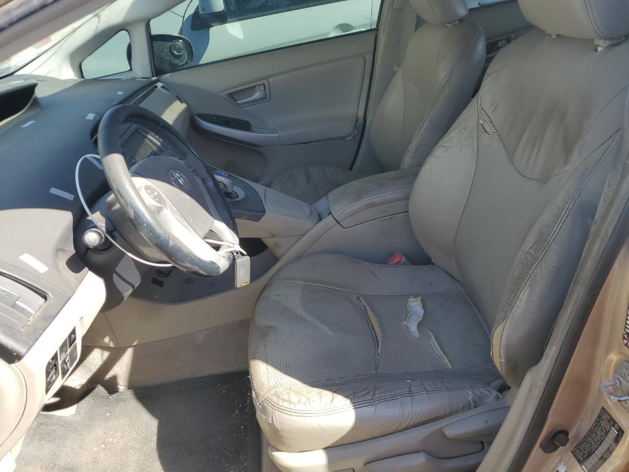 2010 Toyota Prius - Image 7