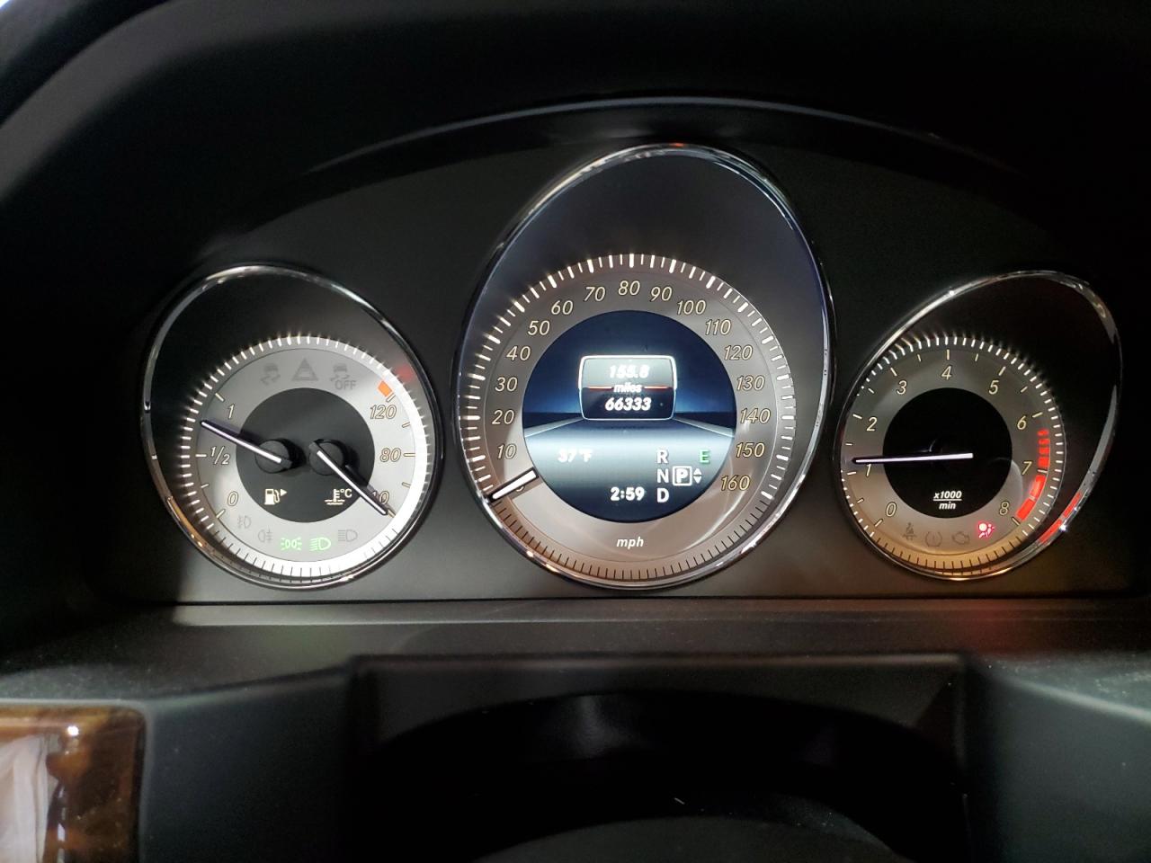 2014 Mercedes-Benz GLK-klasse - Image 9