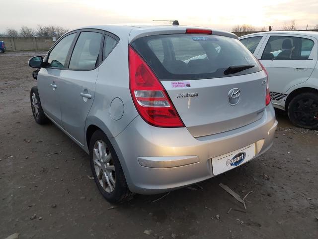 2010 HYUNDAI I30 COMFOR