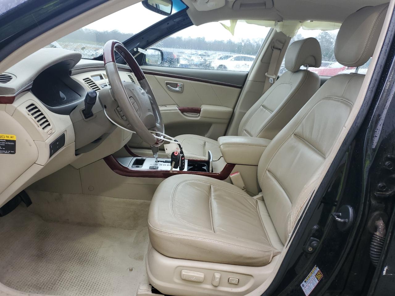 2007 Hyundai Azera - Image 7