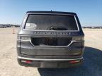 2023 Jeep Grand Wagoneer Series Ii للبيع في New Braunfels، TX - Side
