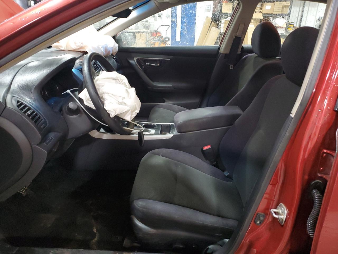 2013 Nissan Altima - Image 7