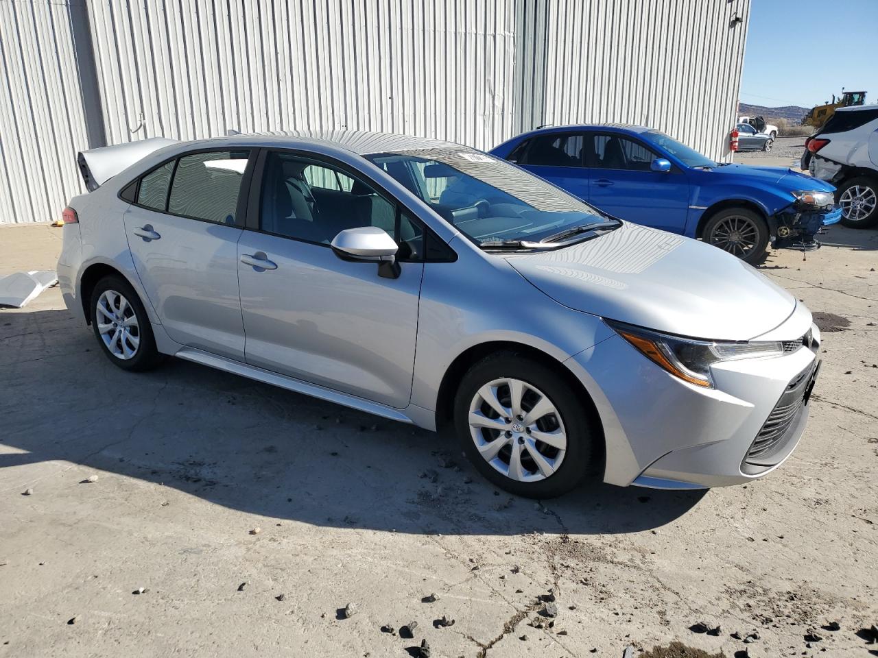 2024 Toyota Corolla - Image 4