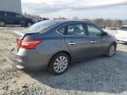 2017 Nissan Sentra S for Sale in Byron, GA - Rear End