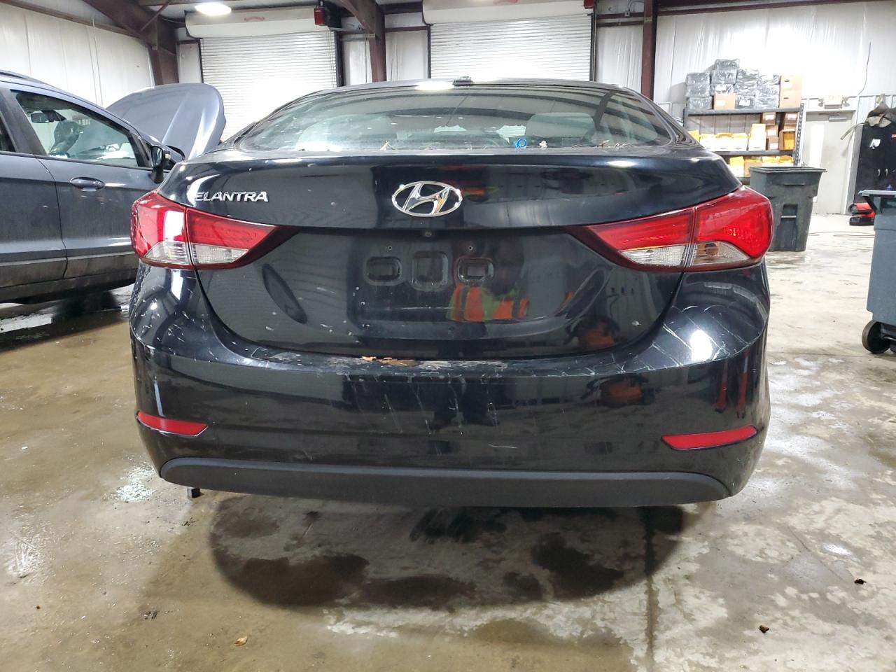 2016 Hyundai Elantra - Image 6