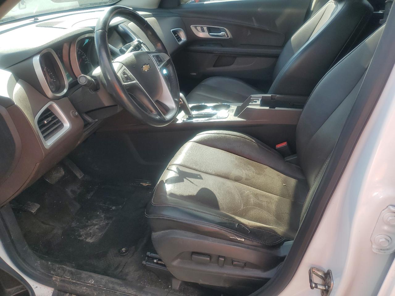 2012 Chevrolet Equinox - Image 7