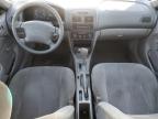 2002 TOYOTA COROLLA CE for sale at Copart AB - CALGARY