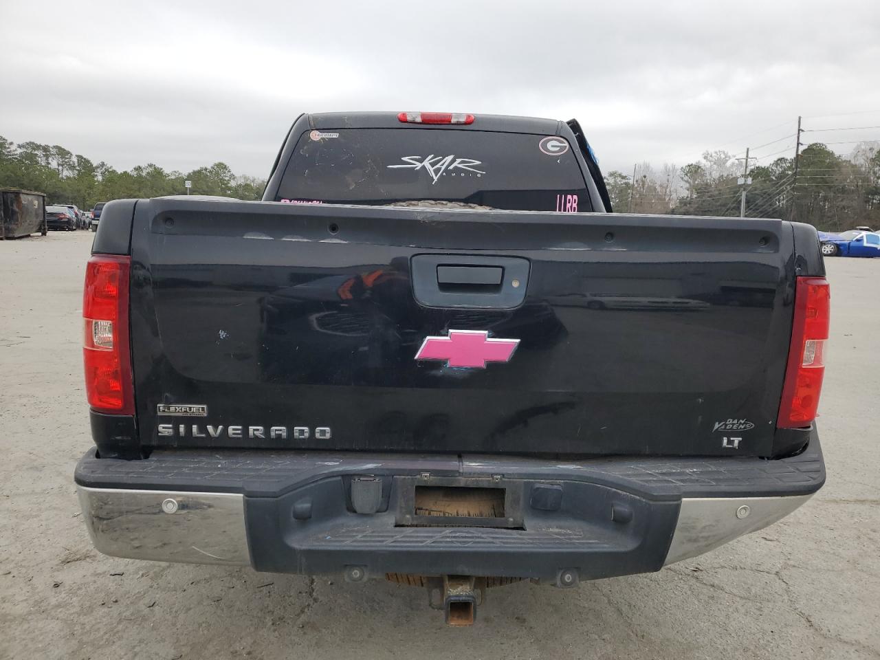 2013 GMC Sierra - Image 6