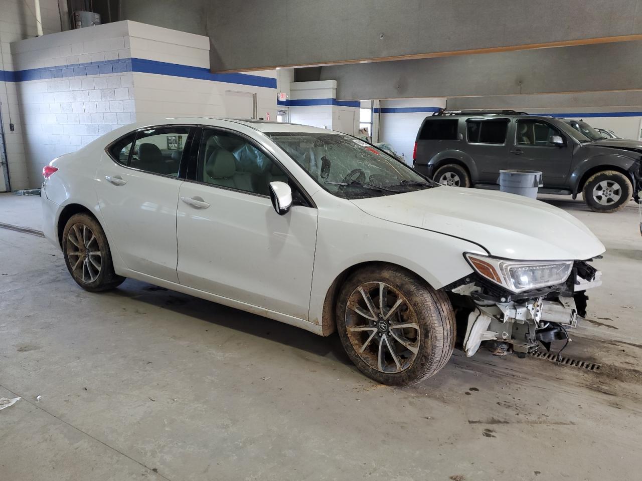 2019 Acura TLX - Image 4