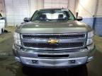 2013 Chevrolet Silverado K1500 Lt de vânzare în Woodhaven, MI - Rear End