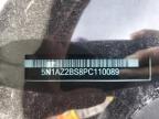 2023 Nissan Murano Sv for Sale in Conway, AR - Side