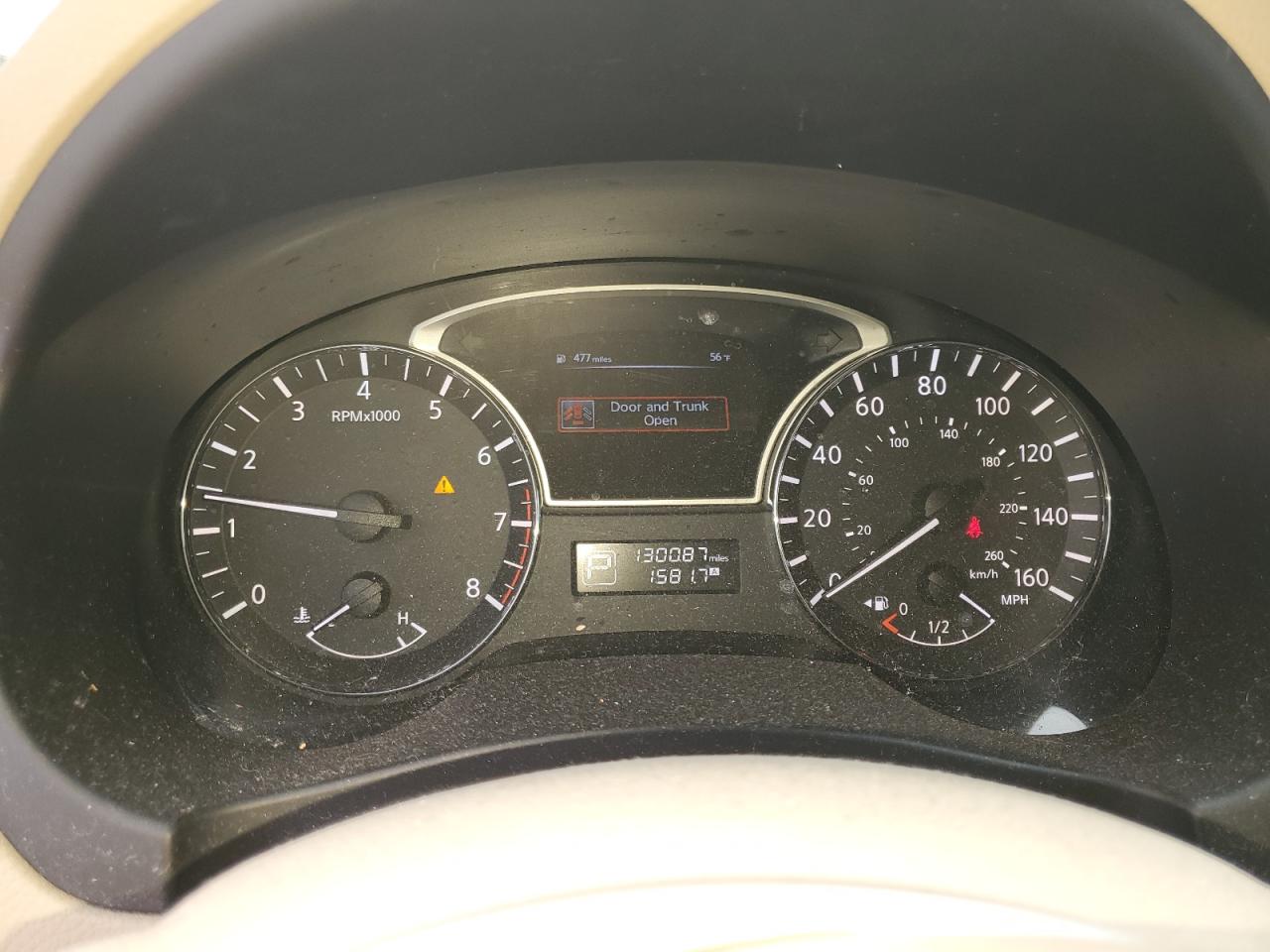 2014 Nissan Altima - Image 9