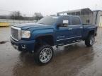 2015 Gmc Sierra K2500 Denali en Venta en Lebanon, TN - Rear End