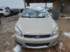 2010 Chevrolet Impala Lt للبيع في Tanner، AL - Top/Roof