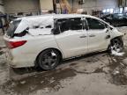 2022 HONDA ODYSSEY EX for sale at Copart QC - MONTREAL