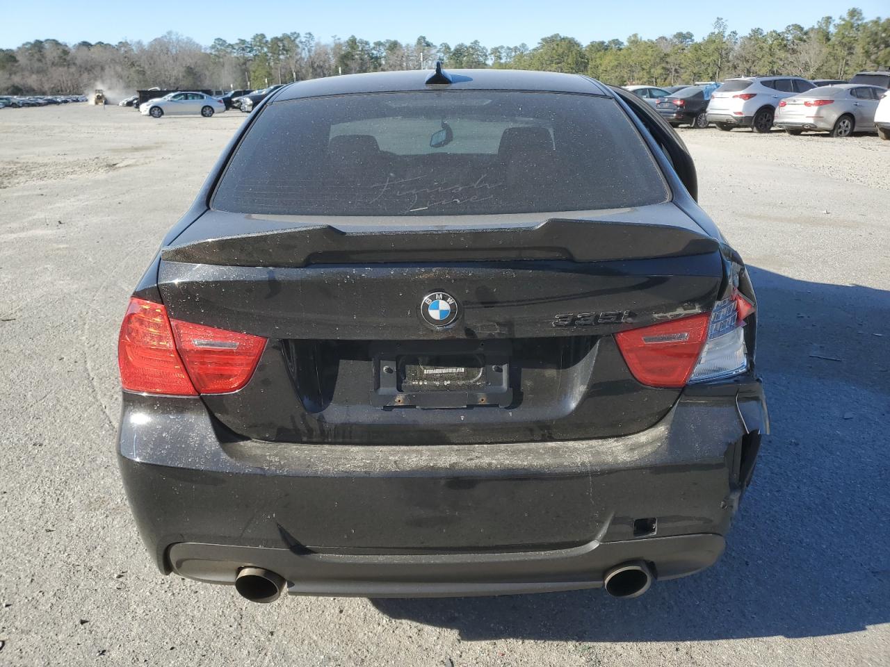 2009 BMW 3er - Image 6